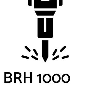 BRH 1000