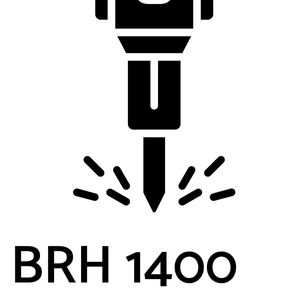 BRH 1400