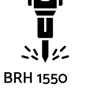 BRH 1550
