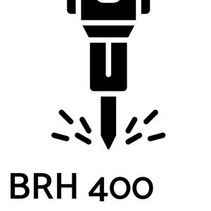 BRH 400