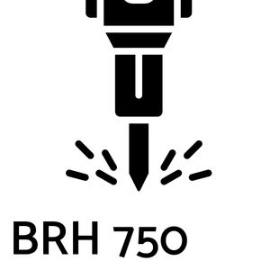 BRH 750